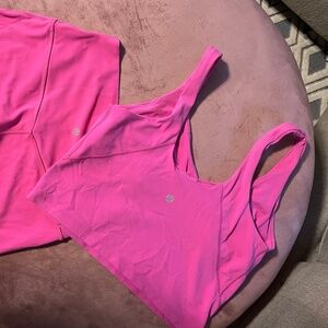 lululemon Align™ Tank Top A/B Cup - Size 10